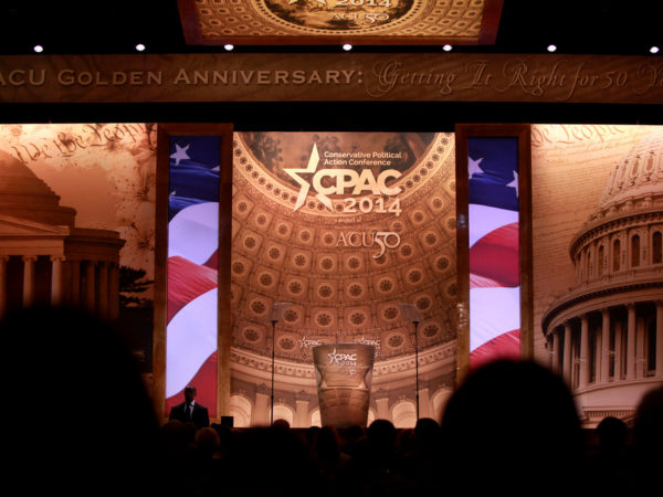 CPAC